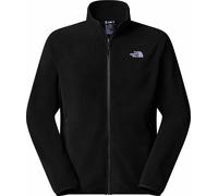 THE NORTH FACE M Glacier Fleece Jacket - Homme - Noir - taille L- modèle 2026