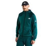 The North Face Polaire Zippée Mountain Athletics 2.0