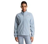 The North Face Veste polaire Oxara zippée Femme Bleu Taille L
