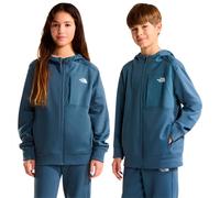 The North Face Polaire Zippée Performance