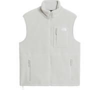 The North Face - Polaire zippée sans-manches - M Yumiori Vest Cumulus Cloud - Taille XL - Gris Gris XL