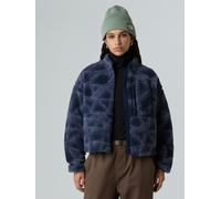 The North Face Polaire zippée The North Face Extreme poil imprimé