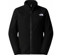 Vêtements The North Face W Glacier Fleece Jacket pour Femme M Noir