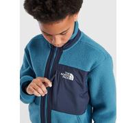 The North Face Polaire zippée Yumiori Junior - Bleu M