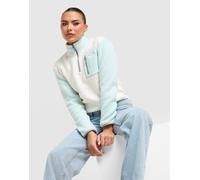 The North Face Polaire Zippée Yumori Femme - Blanc S