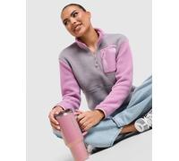 The North Face Polaire Zippée Yumori Femme - Gris XS