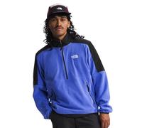 THE NORTH FACE Polartec 100 Pull-Over Solar Blue/TNF Black L