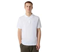 The North Face Polo Essential Regular manches courtes blanc Homme XL