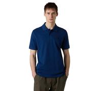 The North Face T-shirt Essential Regular manches courtes bleu marine S Homme