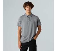 The North Face Polo Cimbia Pour Homme Tnf Black Taille S male