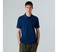 T-shirt The North Face Essential Regular manche courte bleu marine - S