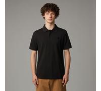 The North Face Polo Essential Pour Homme Tnf Black Taille M male