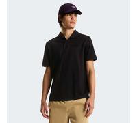 The North Face Polo homme Essential Regular NF0A8C1PJK3 Noir Taille XXL