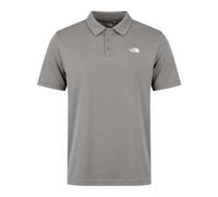 The North Face - Polo Tanken - Homme - Sport - Gris - Taille: S