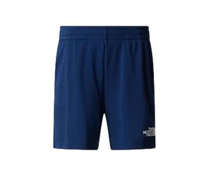 The North Face Poly Knit - Shorts - Short Hybride - Mixte Enfant