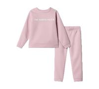 The North Face Poly Survêtement pour enfants Pink Clover 4 ans