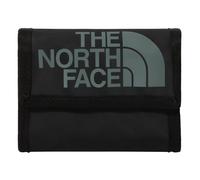 Portefeuille hommes The North Face BASE CAMP WALLET Noir Unique