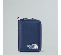 The North Face Portefeuille Base Camp Voyager Shady Blue-summit Navy Taille Taille Unique male
