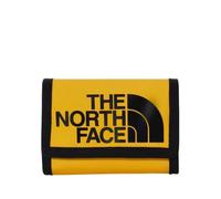 The North Face NF0A52TH4WP BASE CAMP WALLET Gym Bag Homme Summit Gold-TNF Black-N Taille OS