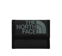 The North Face Portefeuille Unisex Base Camp Noir NF0A52TH4H0