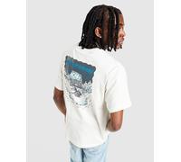 The North Face Powder Days T-Shirt - Blanc M