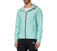 THE NORTH FACE Première Aube Veste, Vert Fluo, L Homme