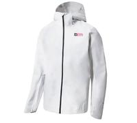 The North Face Printed First Dawn Packable Jacket Homme Blanc - Vestes coupe-vent et gilets de running hommes XL