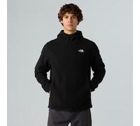 The North Face Pull À Capuche En Polaire Glacier Pour Homme Tnf Black Taille M male