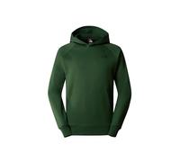 THE NORTH FACE Pull à Capuche Raglan Pine Needle S