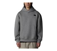 The North Face - Pull-On Sweat à capuche - Homme - Sport - Gris - Taille: S