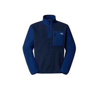 THE NORTH FACE Pull-over bleu foncé, Taille XS