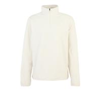 The North Face Glacier Half Zip Fleece Blanc XL Homme