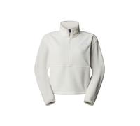 THE NORTH FACE Pull-over de sport 'Glacier' blanc, Taille XL