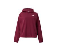 THE NORTH FACE Pull-over de sport 'OXARA' bourgogne, Taille XS
