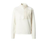 THE NORTH FACE Pull-over de sport 'PERFORMANCE' blanc cassé, Taille S
