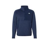 The North Face Performance Fleece Half Zip Fleece Bleu 2XL Homme