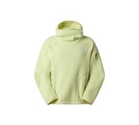 THE NORTH FACE Pull-over de sport vert clair, Taille XL