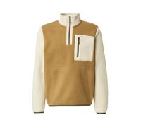 Polaire hommes The North Face YUMIORI OFF PEAK 1/2 ZIP JACKET Beige EU XL