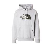THE NORTH FACE Pull-over 'DREW PEAK' gris clair, Taille XXL