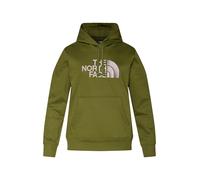 THE NORTH FACE Pull-over 'DREW PEAK' olive / rose, Taille S