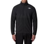 The North Face Pull-Over En Polaire pour Homme Glacier Gris