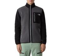 The North Face Pull-Over En Polaire pour Homme Yumiori Gris
