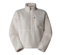 THE NORTH FACE Pull-over 'Extreme Pile' blanc cassé, Taille XS
