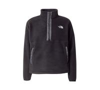 THE NORTH FACE Pull-over 'FLEESKI' noir / blanc, Taille L