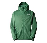 The North Face Queest Deep Grass Green L