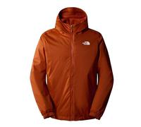 The North Face Queest Rusted Bronze Black Heather S