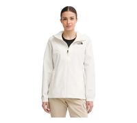 The North Face - Women's Quest Jacket - Veste imperméable - M - white dune