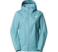 The North Face - Women's Quest Jacket - Veste imperméable - L - blue eclipse
