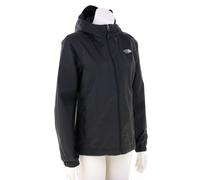 Veste imperméable The North Face Quest DryVent noir gris femme - Veste fine - M