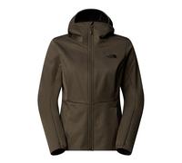 The North Face Quest Highloft Veste softshell Femme New Taupe Green Dark Heather M